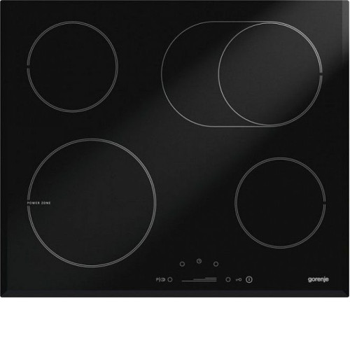 Поверхность GORENJE ECS 693 USC