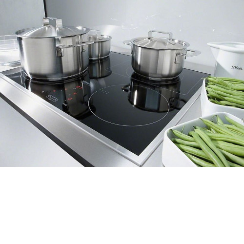 Варочная панель MIELE KM6117 сталь
