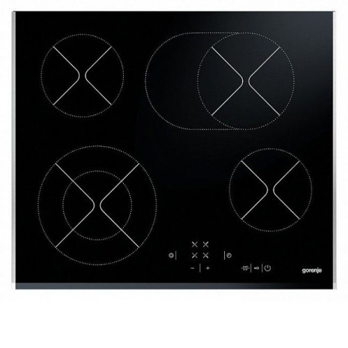 Поверхность GORENJE ect 620 bxc