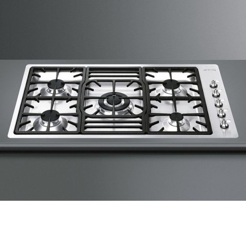 Поверхность SMEG pgf95-4