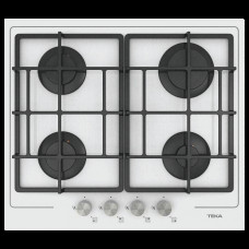 Варочная панель TEKA PAC 60 4G AI AL CI WHITE (40245107)
