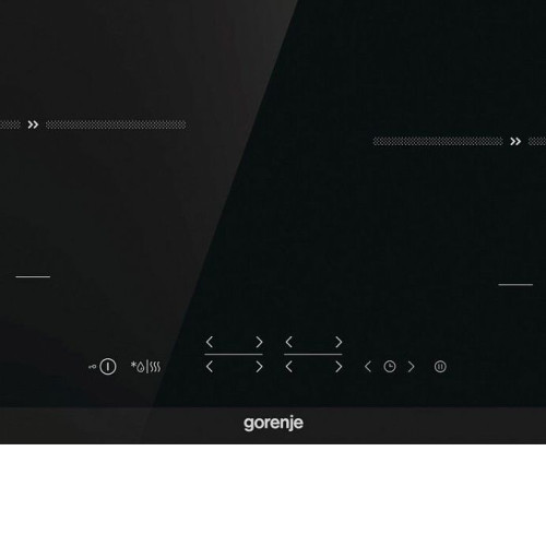 Встраиваемая индукционная варочная панель Gorenje IT641BCSC