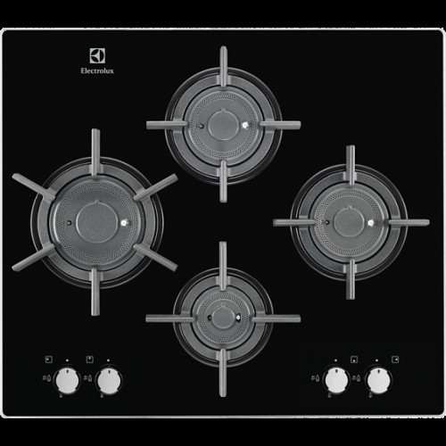 Поверхность ELECTROLUX egt96647lk