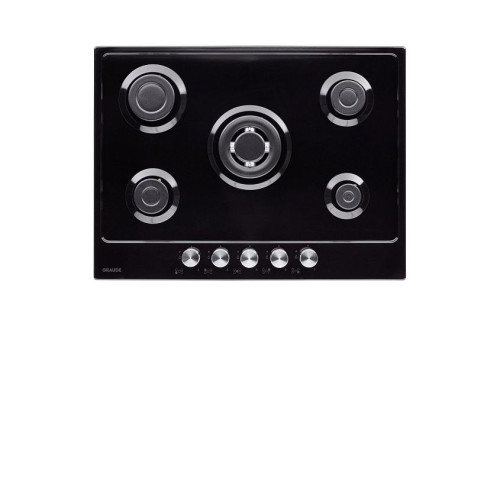 Варочная поверхность GRAUDE GS 70.1 SM