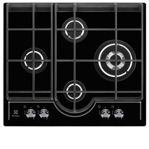 Газовая поверхность Electrolux GPE363RCK
