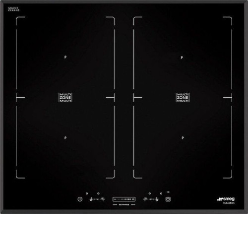 Поверхность SMEG sim562b