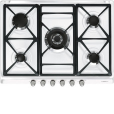 Поверхность SMEG SR775BS1