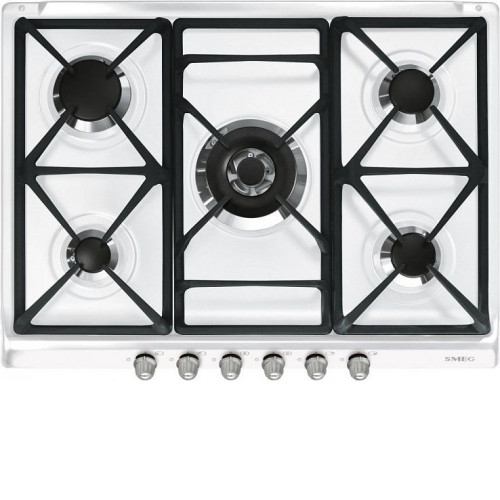 Поверхность SMEG SR775BS1