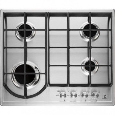 Газовая поверхность ELECTROLUX GEE 263FX Газовая поверхность ELECTROLUX GEE 263FX