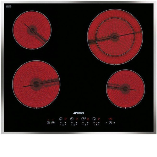 Поверхность SMEG se2641cx2