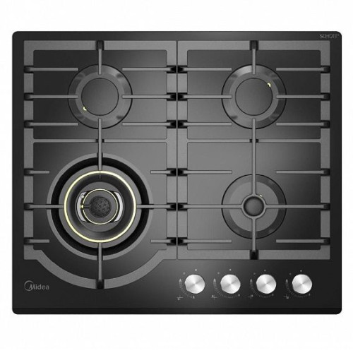 Варочная поверхность MIDEA MG696VGB