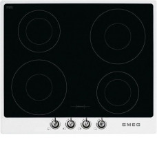 Электрическая поверхность SMEG PI964B Электрическая поверхность SMEG PI964B