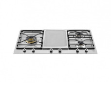 Варочная поверхность BERTAZZONI PM3630GX