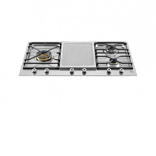 Варочная поверхность BERTAZZONI PM3630GX