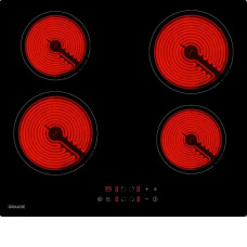 Варочная поверхность GRAUDE EK 60.0 S