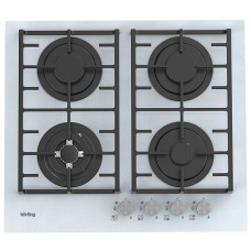 Варочная поверхность KORTING HGG 6825 CTW