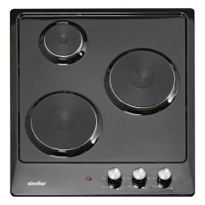 Варочная поверхность SIMFER H45E03B016 Варочная поверхность SIMFER H45E03B016