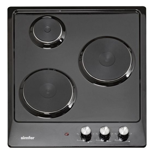Варочная поверхность SIMFER H45E03B016