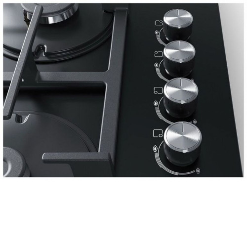 Варочная поверхность BOSCH POH6C6O90R