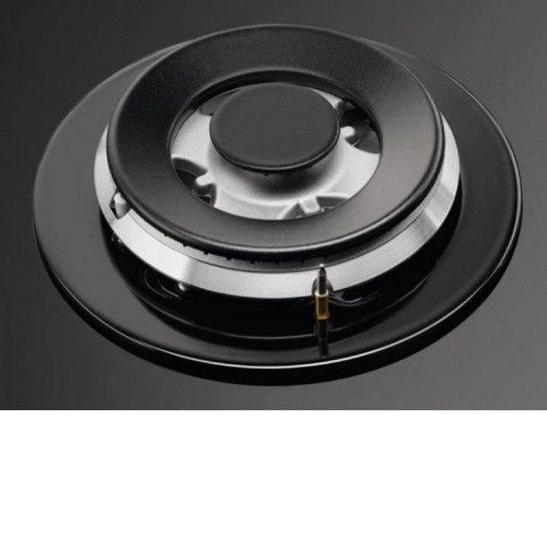 Варочная поверхность AEG HKB75450NB