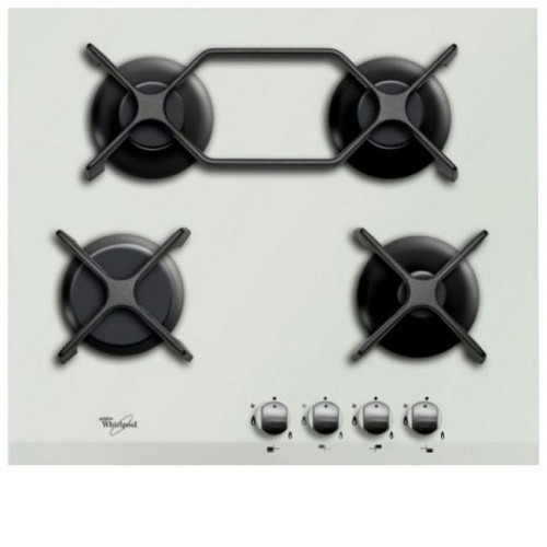 Поверхность WHIRLPOOL akt 424 wh