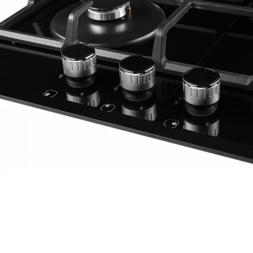 Варочная поверхность KUPPERSBERG FQ 42 B