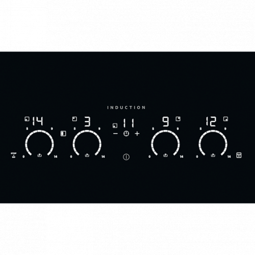 Поверхность ELECTROLUX EHI 96740 FZ