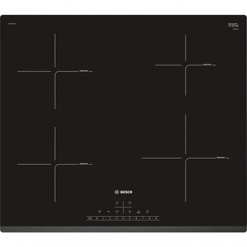 Стеклокерамическая варочная панель BOSCH PIE 631FB1E