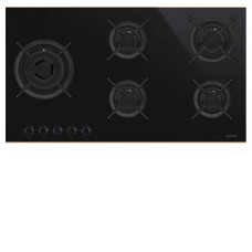 Поверхность SMEG PV695LCNR