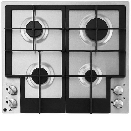 Газовая поверхность LG hvw-6442ag