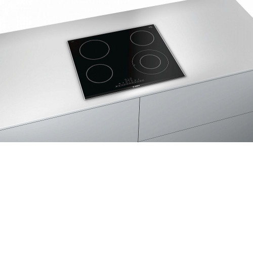 Электрическая варочная панель Bosch PKF 675FP1E