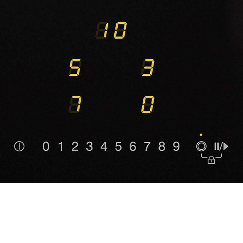 Варочная панель Miele KM 6520 FR