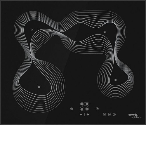 Электрическая поверхность GORENJE ect680krb