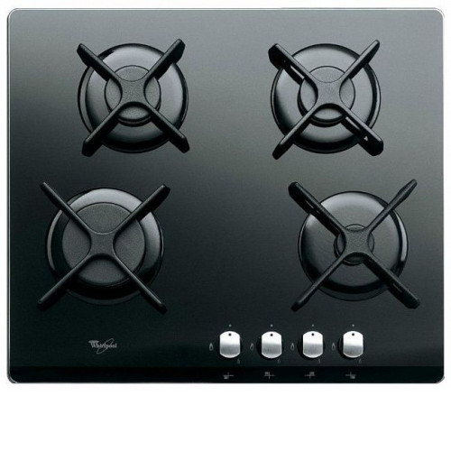 Газовая поверхность WHIRLPOOL GOR 6414/NB
