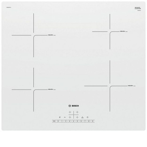 Варочная поверхность BOSCH PUE612FF1J