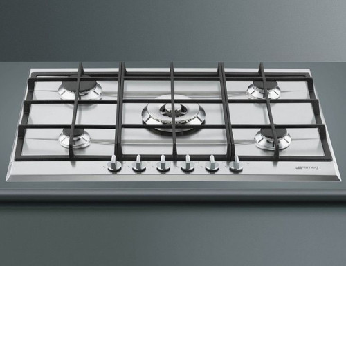 Поверхность SMEG p272xgh