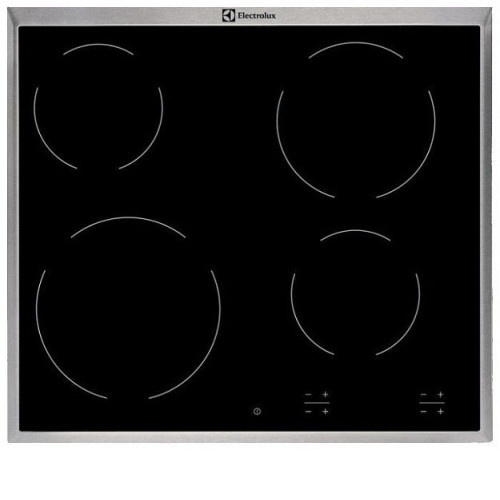 Поверхность ELECTROLUX ehf 6240 xok