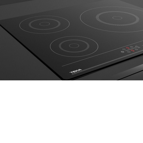 Варочная поверхность TEKA IBC 63900 TTC BLACK (112520008)