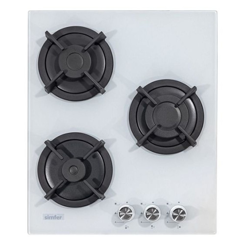 Варочная поверхность Simfer H45N30W416