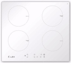 Варочная панель LEX EVI 640-1 WH