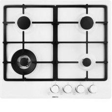 Встраиваемая газовая варочная панель Beko HIAW 64225 SW