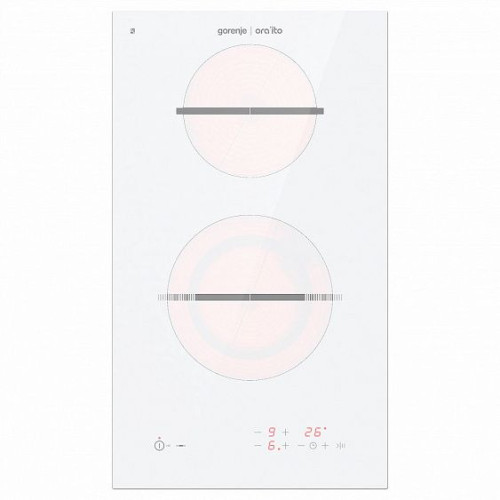 Встраиваемая электрическая варочная панель Gorenje Ora ito ECT322ORAW