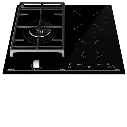 Варочная поверхность TEKA HYBRID JZC 63312 ABN BK (112570149)