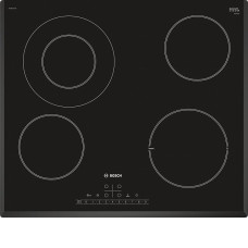 Поверхность BOSCH PKF651FP1E