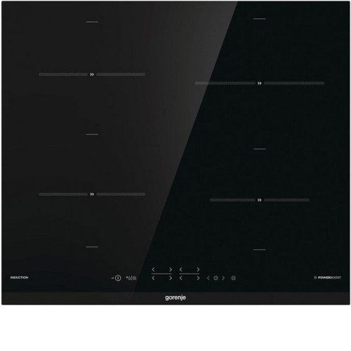 Встраиваемая индукционная варочная панель Gorenje IT641BCSC