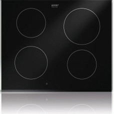 Индукционная стеклокерамич. панель Gorenje GIS 62 XC