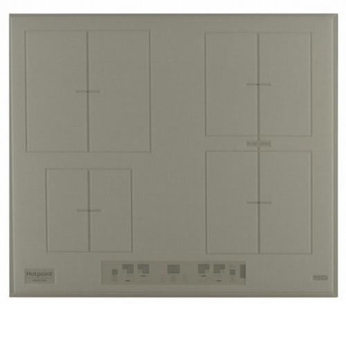 Электрическая поверхность HOTPOINT-ARISTON KIA 641 BB (DS)