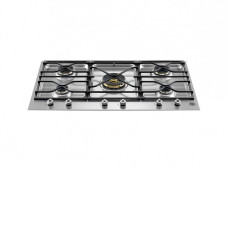 Варочная поверхность BERTAZZONI PM36500X
