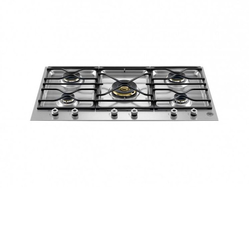 Варочная поверхность BERTAZZONI PM36500X