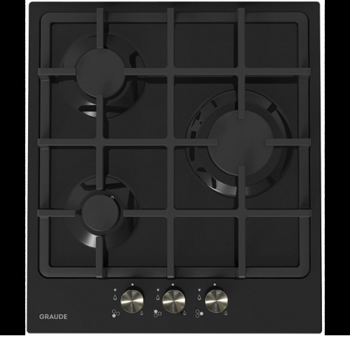 Варочная поверхность GRAUDE GS 45.1 SM